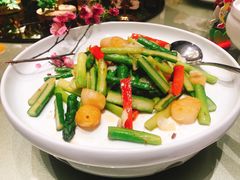 -好福记饭店(红梅公园店)