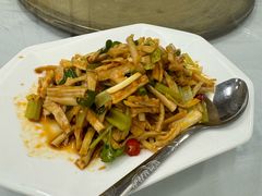 -东坡酒家(天塔店)