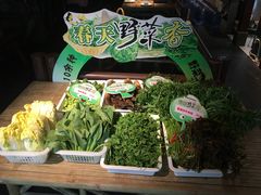 -老阿爸鲜鱼土菜(昆山花桥店)