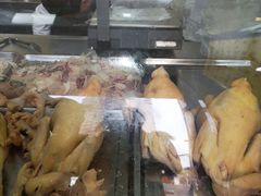 -李老五口水鸡(万寿路店)