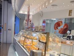 -卡玛王子·面包·蛋糕(南山宝能环球汇店)