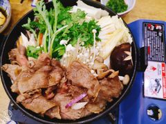 -水之惠鲜鱼料理(王府大街店)