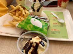 -德克士(通惠门店)