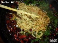 面条-小厨面(巨野路店)