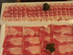 -小龙坎火锅(香港中路店)