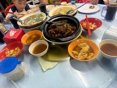 -兴记肉骨茶(甲洞大街第二新分店)