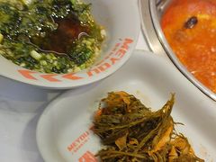 -密友回转自助火锅(世茂国际广场店)