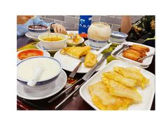 -民信老铺(华盖路店)