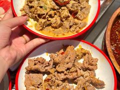 -京元盛铜锅涮肉(上海总店)