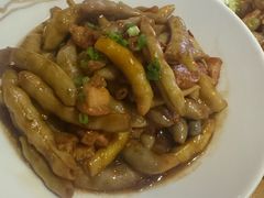 -星河湾温泉洗浴酒店