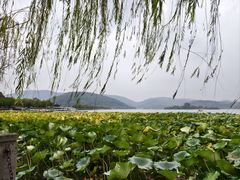 -南北湖风景区