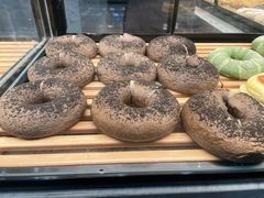 -木子木水日式烫面包(杭州首店)