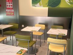 -赛百味SUBWAY(中联广场店)