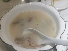 招牌羊杂汤-老仁义·清真菜(太古街店)