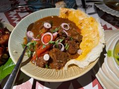 -格鲁·秀色Georgia’s Feast