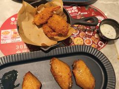 -必胜客(世欧广场店)