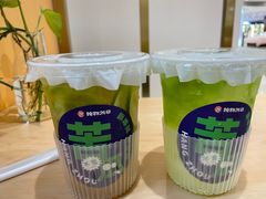 -炖物24章·顺时轻养茶(杭州大厦店)