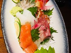 -千代武日本料理(开发区店)