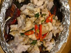 -竹里馆·淮扬菜·功夫茶(老门东店)