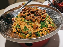 -33号大院·青岛本帮菜(五四广场店)