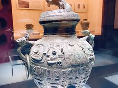 -辽宁省博物馆