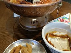 -成都你六姐·牛肉冒菜(城市集市合生汇店)