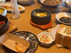 -新发现(宝山龙湖店)