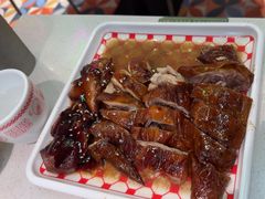 -明腾壹间茶餐厅(新都会花园广场店)