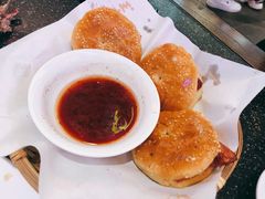 -王庄阿咪海鲜大排档(象园店)