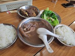 -阿秋牛排(湖心街店)