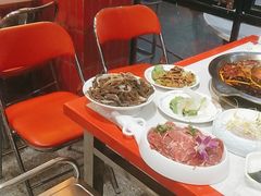 -李常在重庆火锅(合川总店)