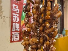 -西单翅酷(西单店)