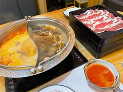 -牛匠和牛寿喜锅(西安总店)