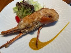 -Mr·Fish鱼鲜生海鲜放题(银泰in99店)
