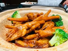 -花城粤菜餐厅(高新区店)