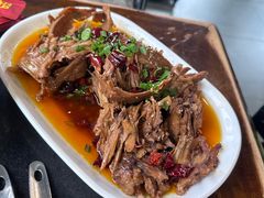 -冯排骨涮烤火锅(华商国际城店)