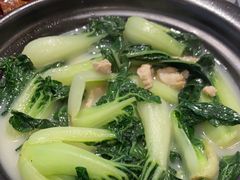 -新宝餐厅(流塘店)