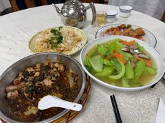 -成惠食府(赤岗店)