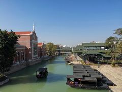 -赤坎·广东华侨国际旅游度假区