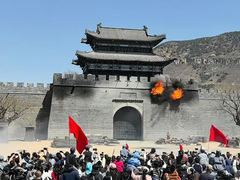 -红嫂家乡旅游区