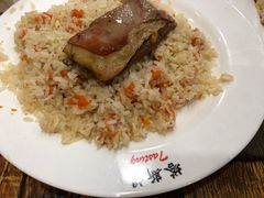-塔斯提抓饭(东城汇店)