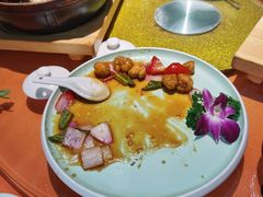 -合晋食府(广州合晋帝苑酒店)