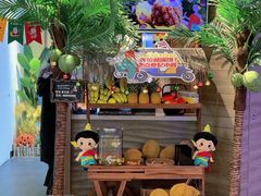 -泰妃殿(宏伊国际广场店)