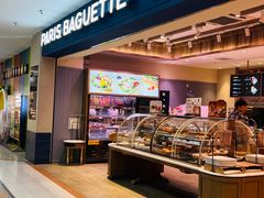 -巴黎贝甜(石景山万达店)