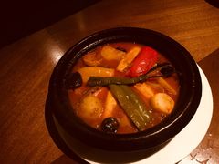-Tajine Moroccan塔金摩洛哥中东餐厅