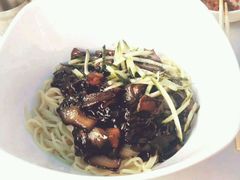 android_upload_pic-祥和居炸酱面馆(美食街店)