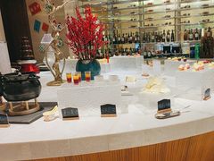 -杭州钱江新城万怡酒店-西餐厅