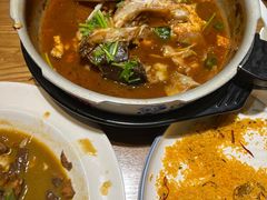 -老海陵·泰州菜(图书馆店)