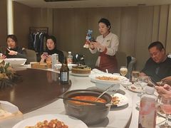 -普天和酒楼(天津之眼店)
