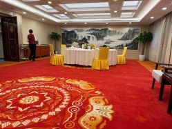 -人民大会堂宴会厅